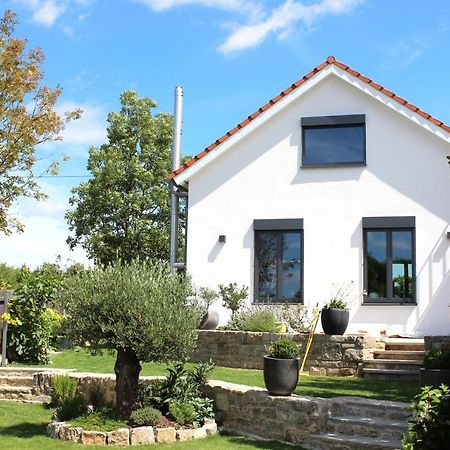 Ferienwohnung Colle Divino Würzburg Exterior foto