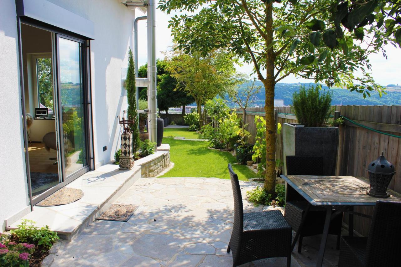 Ferienwohnung Colle Divino Würzburg Exterior foto