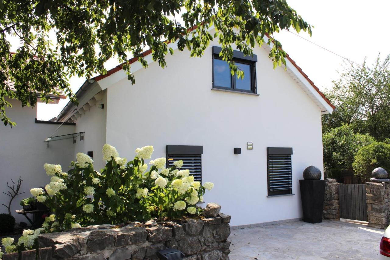 Ferienwohnung Colle Divino Würzburg Exterior foto